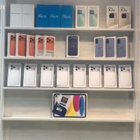 آیفون ۱۷ پرومکس ۲۵۶ نات بدون رجیستر