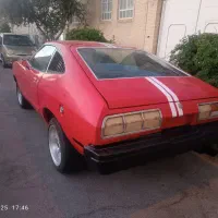 فورد موستانگ فست بک ۱۹۷۴|خودرو کلاسیک|یزد, |دیوار