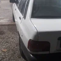 پراید صبا|خودرو سواری و وانت|نوشهر, |دیوار