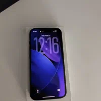 آیفون 15نرمال بسیار تمیزch