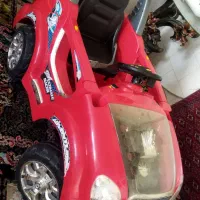 ماشین شارژی|اسباببازی|سبزوار, رضوان|دیوار