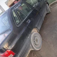 فروش پراید مدل 82دوگانه|خودرو سواری و وانت|بانش, |دیوار