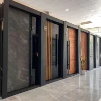 درب ضد سرقت ساجدور