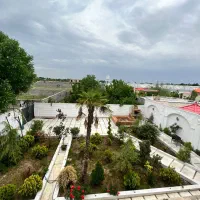 اجاره روزانه باغ ویلادوبلکس اب گرم استخرداخل ابگرم|اجارهٔ کوتاهمدت ویلا و باغ|چهارباغ, |دیوار