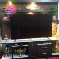 میز تلویزیون در حد نو