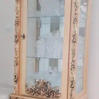 ویترین طلایی