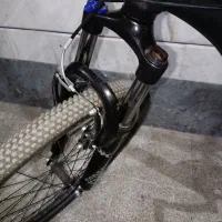 دوچرخه 26جاینت|دوچرخه، اسکیت، اسکوتر|شاهینشهر, حافظ جنوبی|دیوار