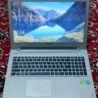 لپتاپ فروشی لنوو IdeaPad Z510|رایانه همراه|مشهد, تلگرد|دیوار