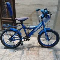 دوچرخه سایز ۱۶