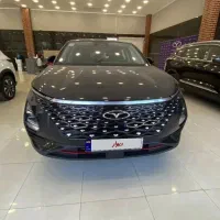 فونیکس FX به صورت (نقد و اقساط)|خودرو سواری و وانت|تهران, امام زاده قاسم (نیاوران)|دیوار