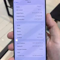 آیفون 16 پرومکس za باتری 100 ریجسترشده|موبایل|مشهد, کوثر|دیوار