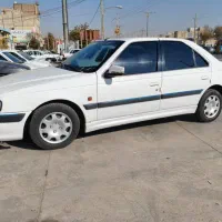 پرشیامدل 93 تک برگ سند کم کار|خودرو سواری و وانت|اقبالیه, |دیوار