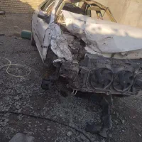 سمند تصادفی