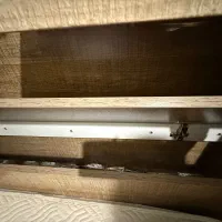 تخت یک نفره با ۸تا باکس|تخت و سرویس خواب|تهران, نارمک جنوبی|دیوار