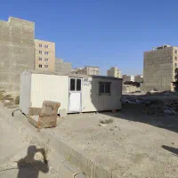 کانکس ۱۵ متری|مصالح و تجهیزات ساختمان|باغستان, |دیوار