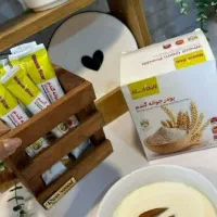 پودر جوانه گندم