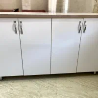کابینت و اجاق گاز