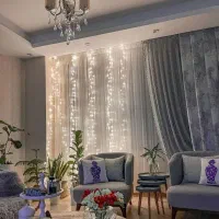 رهن واحد۳خواب ناحیه صنعتی روبنما