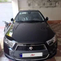 دنا پلاس EF7 اتومات مدل 1403 صفر خشک