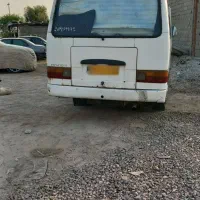 مینی بوس هیوندا|خودرو سنگین|اهواز, زرگان|دیوار