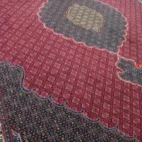 فرش ماهی