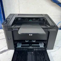 پرینتر hp1606dn/دورو زن/کارتریج اکبند|پرینتر، اسکنر، کپی، فکس|تهران, فردوسی|دیوار