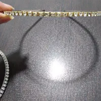 تل و گل سر تاج و ریسه|زیورآلات و اکسسوری|باغ بهادران, |دیوار