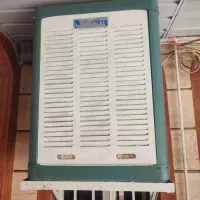 کولر آبی ۳۵۰۰ آزمایش