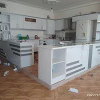 برچسب و روکش کابینت، درب، یخچال و انواع دیوارپوش|خدمات پیشه و مهارت|کرمانشاه, |دیوار