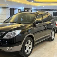 Ix55 وراکروز مدل ۲۰۱۱|خودرو سواری و وانت|نسیم‌شهر, |دیوار