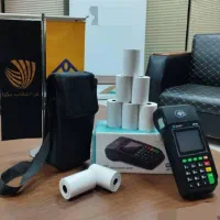 کارتخوان ویکتوری4Gنمایندگی چکی بدون کارمزد کشلس qw|فروشگاه و مغازه|اصفهان, سرچشمه|دیوار