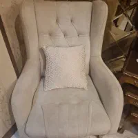 مبل راحتی