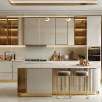 فروش آپارتمان دو خواب مرکز جم