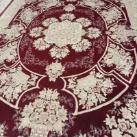 قالی 500شانه