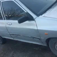 پراید ۸۸|خودرو سواری و وانت|سامان, |دیوار