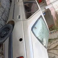 پژو ۴۰۵مدل۸۴