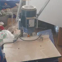 تعدادی ابزار نجاری کامل تقریبا برای شروع|ابزارآلات|فولادشهر, A6|دیوار