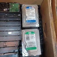 هارد اینترنال ۱ترابایت SSHD هایبرید سیگیت Seagate|قطعات و لوازم جانبی رایانه|تهران, تجریش|دیوار