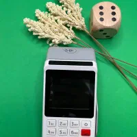 کارتخوان سیار با عملکردی سریع و تراکنشی بالا