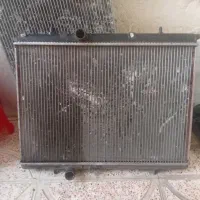 خریدار فقط رادیاتور کهنه