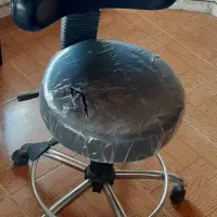 صندلی|مبلمان اداری|نور, |دیوار