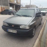 حرکت از ابدانان به تهران