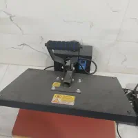 دستگاه چاپ دی تی اف