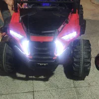 ماشین شارژی