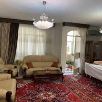 آپارتمان ۱۰۵متری/پارکینگ سندی/قلب فاز ۳