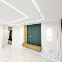 ورزی شمالی68متر2خواب آفتابگیر  //پارکینگ سندی|فروش آپارتمان|تهران, شهرک پرواز|دیوار