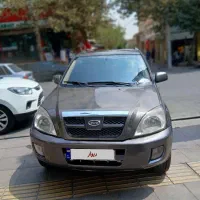 ام وی ام X33 مدل 91 بیرنگ در حد|خودرو سواری و وانت|کرج, شاهین‌ویلا|دیوار