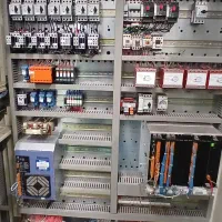 خدمات فنی البرز