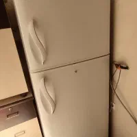 یخچال فریزر  ال جی