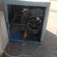 کولر لورج|کولر آبی|مشهد, شهید بهشتی|دیوار